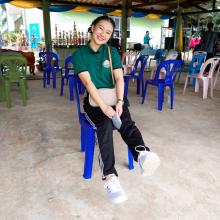 Profile picture for user gheekei