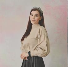 Profile picture for user daryaburak