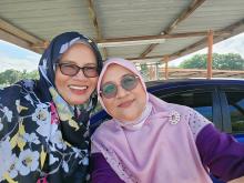 Profile picture for user Ayuzali15