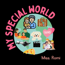 Profile picture for user RomiUri