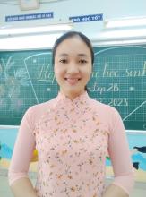 Profile picture for user MYHANH0105