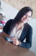 Profile picture for user Veronica_Chacan