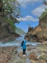 Profile picture for user syakilacahya