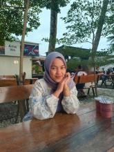 Profile picture for user hiopyfauziah