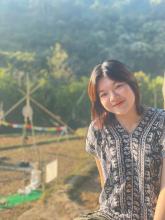 Profile picture for user pinparinyaporn