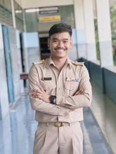 Profile picture for user Worakan0905