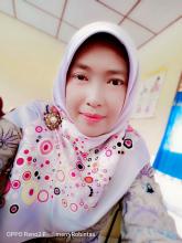 Profile picture for user Merry_Muchribi