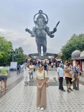 Profile picture for user Wipa_Lao