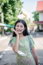 Profile picture for user wanissa_st