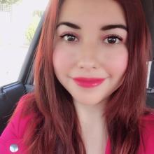 Profile picture for user liliana_araujo09