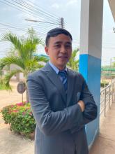 Profile picture for user binl2928