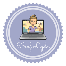 Profile picture for user LydaA