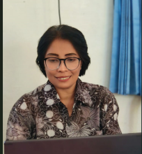 Profile picture for user HELENAPRAKARYA