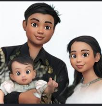 Profile picture for user ikey12345