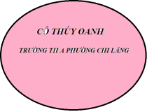 Profile picture for user thuyoanh2605