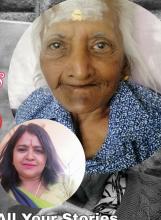 Profile picture for user saramuni