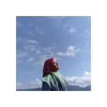 Profile picture for user ChofifahAyu