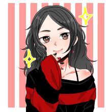 Profile picture for user CamilleOP