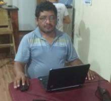 Profile picture for user fermarval