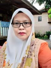 Profile picture for user SNORHANIM