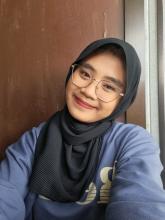 Profile picture for user rarasatriana15