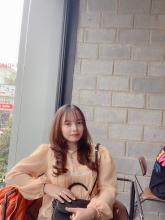 Profile picture for user AnnieLe1993