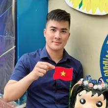 Profile picture for user HoangVietLap