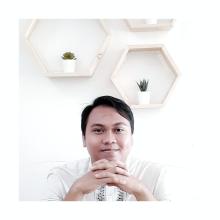 Profile picture for user faishal_rachman