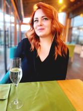 Profile picture for user Tetiana_camomile