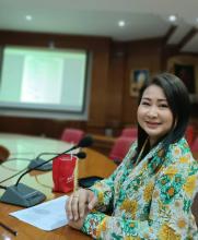 Profile picture for user Chonthicha246