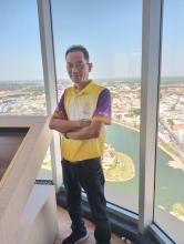 Profile picture for user ananpattayaso