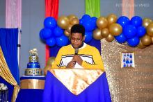 Profile picture for user Eandowns