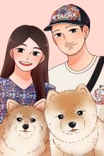 Profile picture for user Taewachara