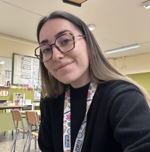 Profile picture for user lauramateomise