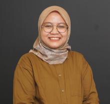 Profile picture for user azaleafatimah