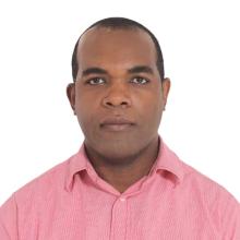 Profile picture for user dhramirez