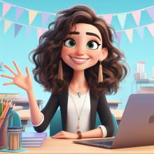 Profile picture for user martadelafuente