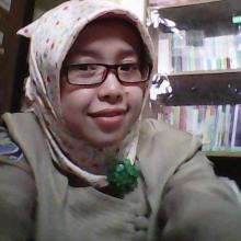 Profile picture for user widaningsihwida