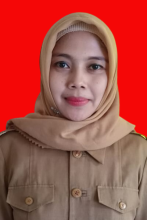 Profile picture for user NURPADLIAH_RASYID