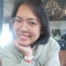 Profile picture for user patchara48