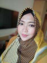 Profile picture for user noviDwiIrianti