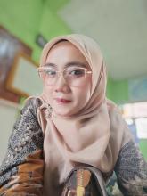 Profile picture for user elvianoverawati1