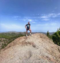 Profile picture for user MAESTROTRILLI