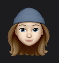 Profile picture for user AnaMeirinhos