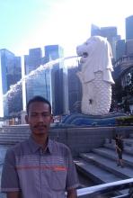 Profile picture for user TriJo