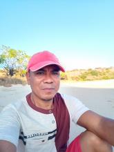 Profile picture for user Ardin