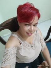 Profile picture for user misacheli