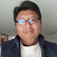 Profile picture for user glenchito