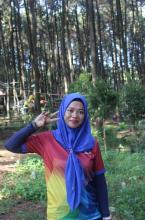 Profile picture for user rositasari_cinta