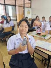 Profile picture for user chutinann